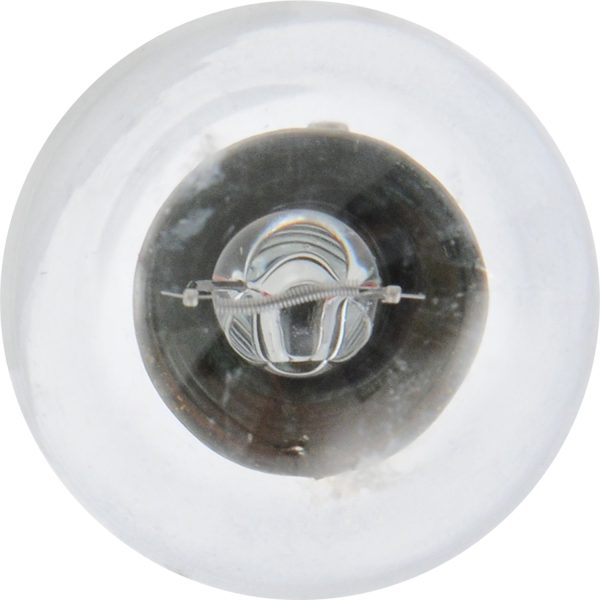 2-PK SYLVANIA 7506 P21W 1073 Basic Automotive Light Bulb Hot on Sale