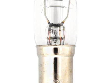 10-PK SYLVANIA 3496 Basic Automotive Light Bulb Online Hot Sale