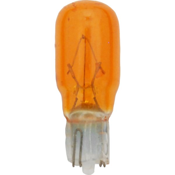 2-PK SYLVANIA 24NA Basic Automotive Light Bulb on Sale