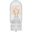 2-PK - SYLVANIA 2825 Basic Automotive Light Bulb Online Hot Sale