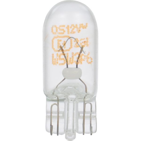 2-PK - SYLVANIA 2825 Basic Automotive Light Bulb Online Hot Sale