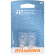 2-PK SYLVANIA 912 Basic Automotive Light Bulb Online Hot Sale