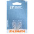 2-PK SYLVANIA 921 Basic Automotive Light Bulb Online Hot Sale