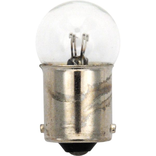 2-PK SYLVANIA 5008 R10W Basic Automotive Light Bulb For Sale