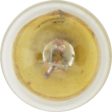 2-PK SYLVANIA 53 Basic Automotive Light Bulb For Sale