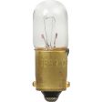 10-PK SYLVANIA 1889 Standard Automotive Light Bulb Online Sale