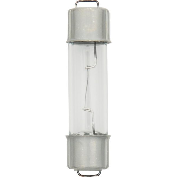 2-PK SYLVANIA 578 Basic Automotive Light Bulb on Sale