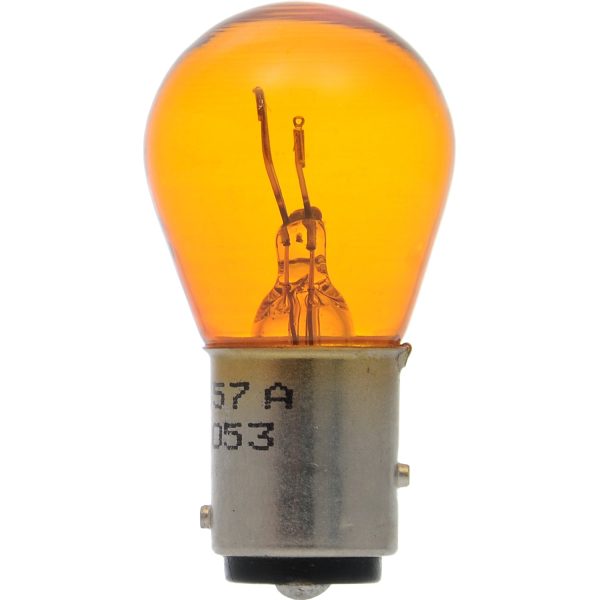 2-PK SYLVANIA 2357A Basic Automotive Light Bulb For Cheap