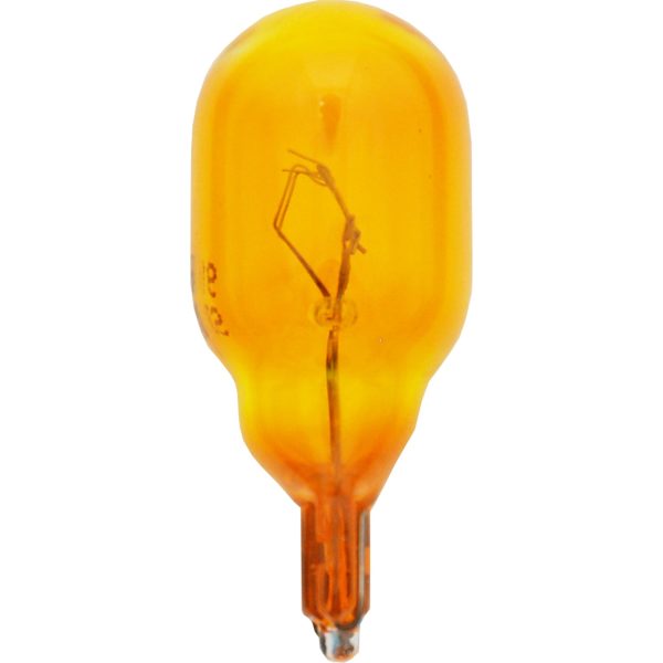 2-PK SYLVANIA 916NA Basic Automotive Light Bulb For Sale