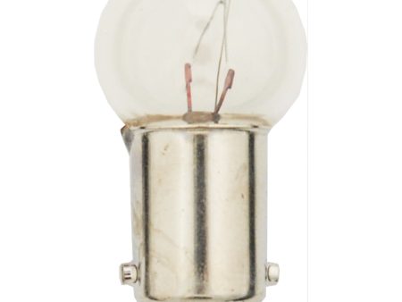 10-PK SYLVANIA 57 Basic Automotive Light Bulb on Sale