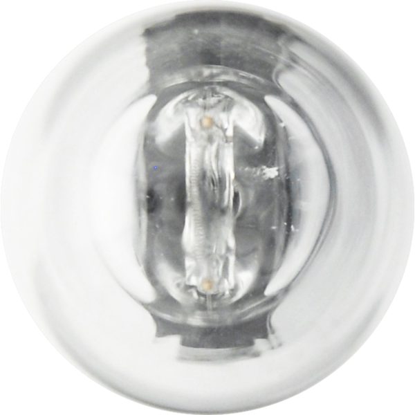 2-PK SYLVANIA 3156 Basic Automotive Light Bulb on Sale