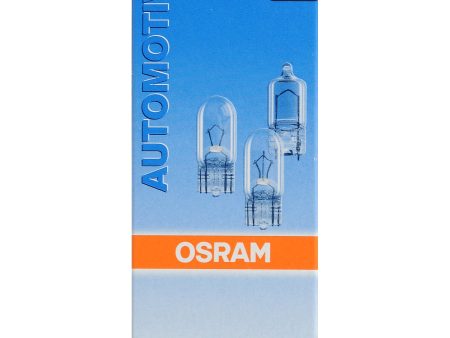 10-PK SYLVANIA 2821 Basic Automotive Light Bulb Online