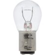 2-PK SYLVANIA 7528 P21 5W Basic Automotive Light Bulb Online Sale