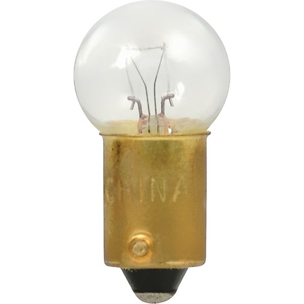 10-PK SYLVANIA 293 Standard Automotive Light Bulb For Cheap