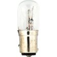 10-PK SYLVANIA 3496 Basic Automotive Light Bulb Online Hot Sale