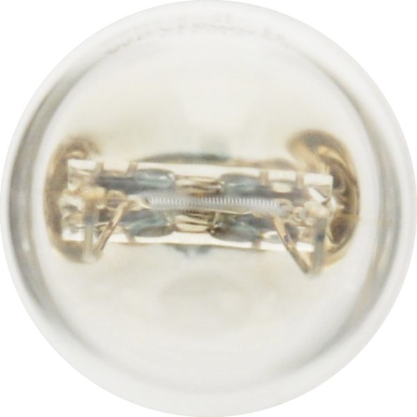 2-PK SYLVANIA 7443 Basic Automotive Light Bulb Online Sale