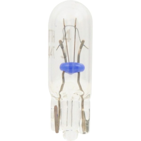 2-PK SYLVANIA 74 Long Life Automotive Light Bulb on Sale