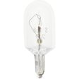 2-PK SYLVANIA 161 Basic Automotive Light Bulb Discount