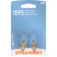 2-PK SYLVANIA 1895 Basic Automotive Light Bulb Online now