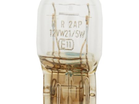 10-PK SYLVANIA 7443 Basic Automotive Light Bulb Fashion