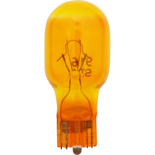 2-PK SYLVANIA 916NA Basic Automotive Light Bulb For Sale