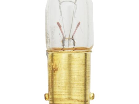 10-PK SYLVANIA 1893 Basic Automotive Light Bulb For Sale