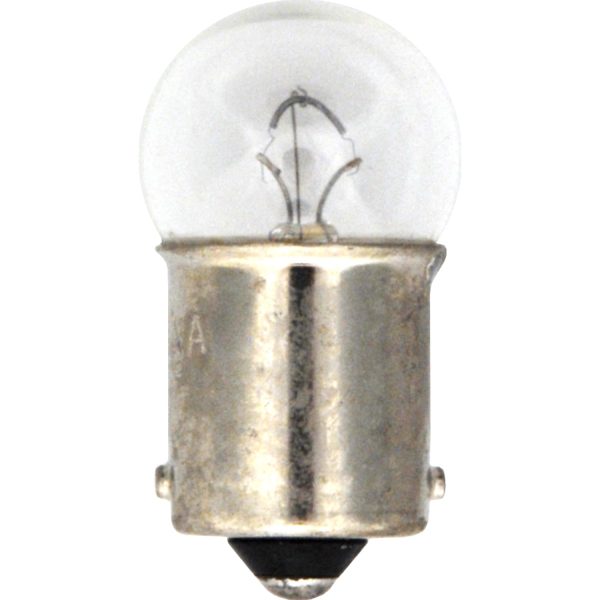 2-PK SYLVANIA 97 Basic Automotive Light Bulb For Sale