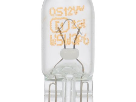 10-PK SYLVANIA 2825.TP Basic Automotive Light Bulb Hot on Sale