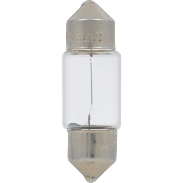 2-PK SYLVANIA DE3175 Basic Automotive Light Bulb Online Hot Sale