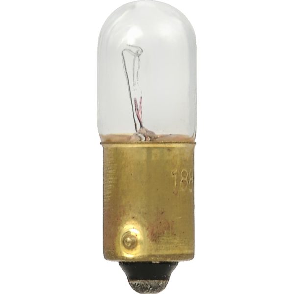 10-PK SYLVANIA 1889 Standard Automotive Light Bulb Online Sale