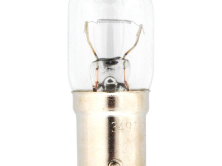 10-PK SYLVANIA 3497 Basic Automotive Light Bulb Cheap