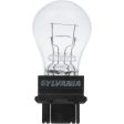 10-PK SYLVANIA 3057 Basic Automotive Light Bulb Online now