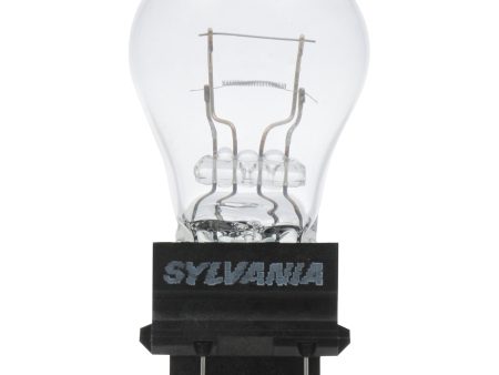 10-PK SYLVANIA 3057 Basic Automotive Light Bulb Online now