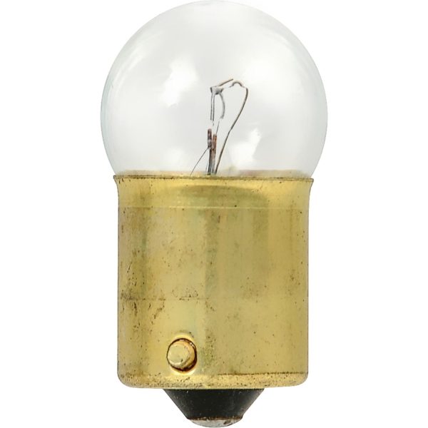 10-PK SYLVANIA 98 Standard Automotive Light Bulb Online Sale