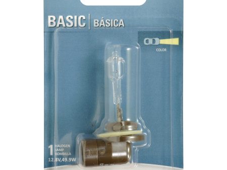 SYLVANIA 886 Basic Halogen Fog Automotive Bulb Online now