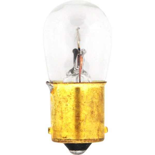 2-PK SYLVANIA 1003 Basic Automotive Light Bulb For Sale