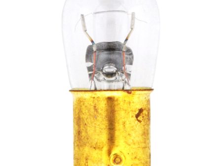 10-PK SYLVANIA 105 Basic Automotive Light Bulb Online now