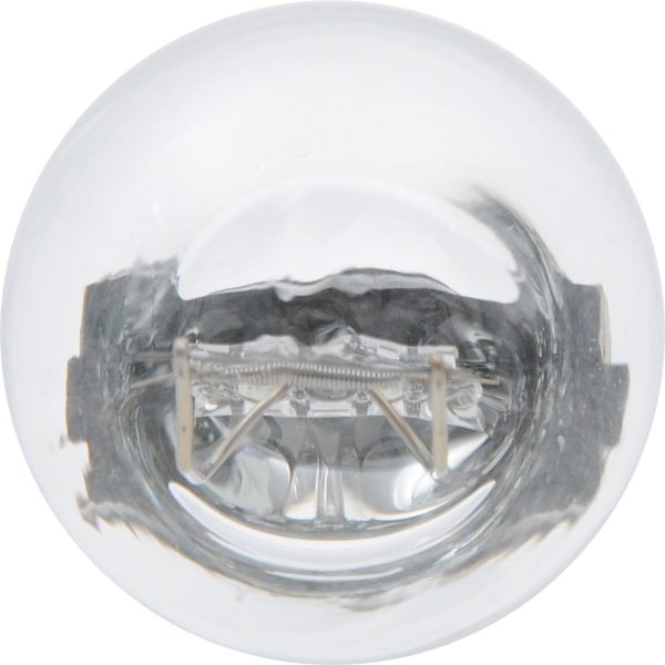 10-PK SYLVANIA 3057 Basic Automotive Light Bulb Online now