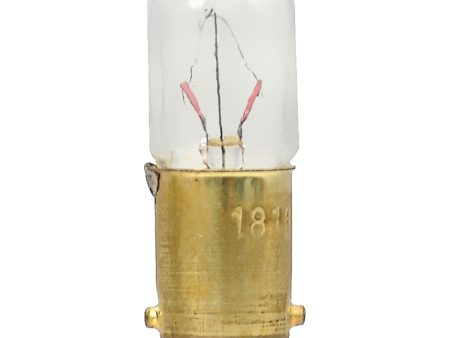 10-PK SYLVANIA 1816 Basic Automotive Light Bulb Online