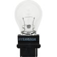 2-PK SYLVANIA 3156 Basic Automotive Light Bulb on Sale