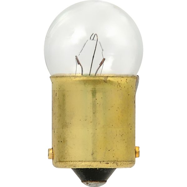 10-PK SYLVANIA 98 Standard Automotive Light Bulb Online Sale