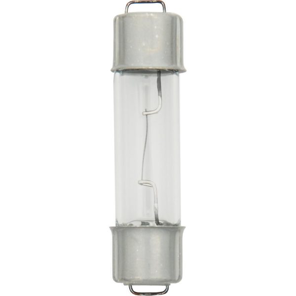 2-PK SYLVANIA 211-2 Basic Automotive Light Bulb Discount