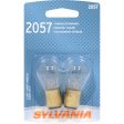 2-PK SYLVANIA 2057 Basic Automotive Light Bulb Online