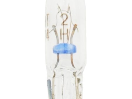 10-PK SYLVANIA 74 Basic Automotive Light Bulb Cheap