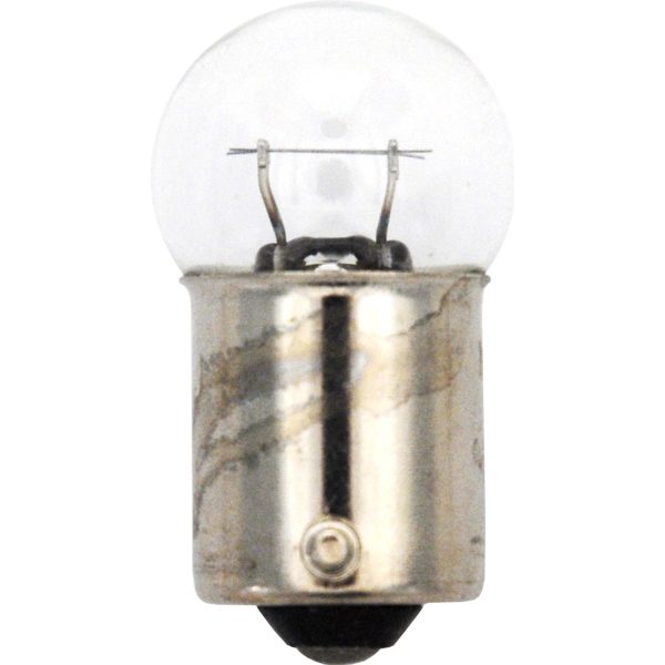 2-PK SYLVANIA 1155 Basic Automotive Light Bulb For Discount