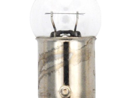 10-PK SYLVANIA 5008 Basic Automotive Light Bulb Supply