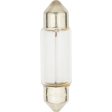 10-PK SYLVANIA 6418 Basic Automotive Light Bulb on Sale