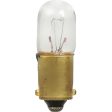 10-PK SYLVANIA 1889 Standard Automotive Light Bulb Online Sale