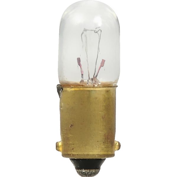 10-PK SYLVANIA 1889 Standard Automotive Light Bulb Online Sale