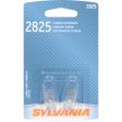 2-PK - SYLVANIA 2825 Basic Automotive Light Bulb Online Hot Sale